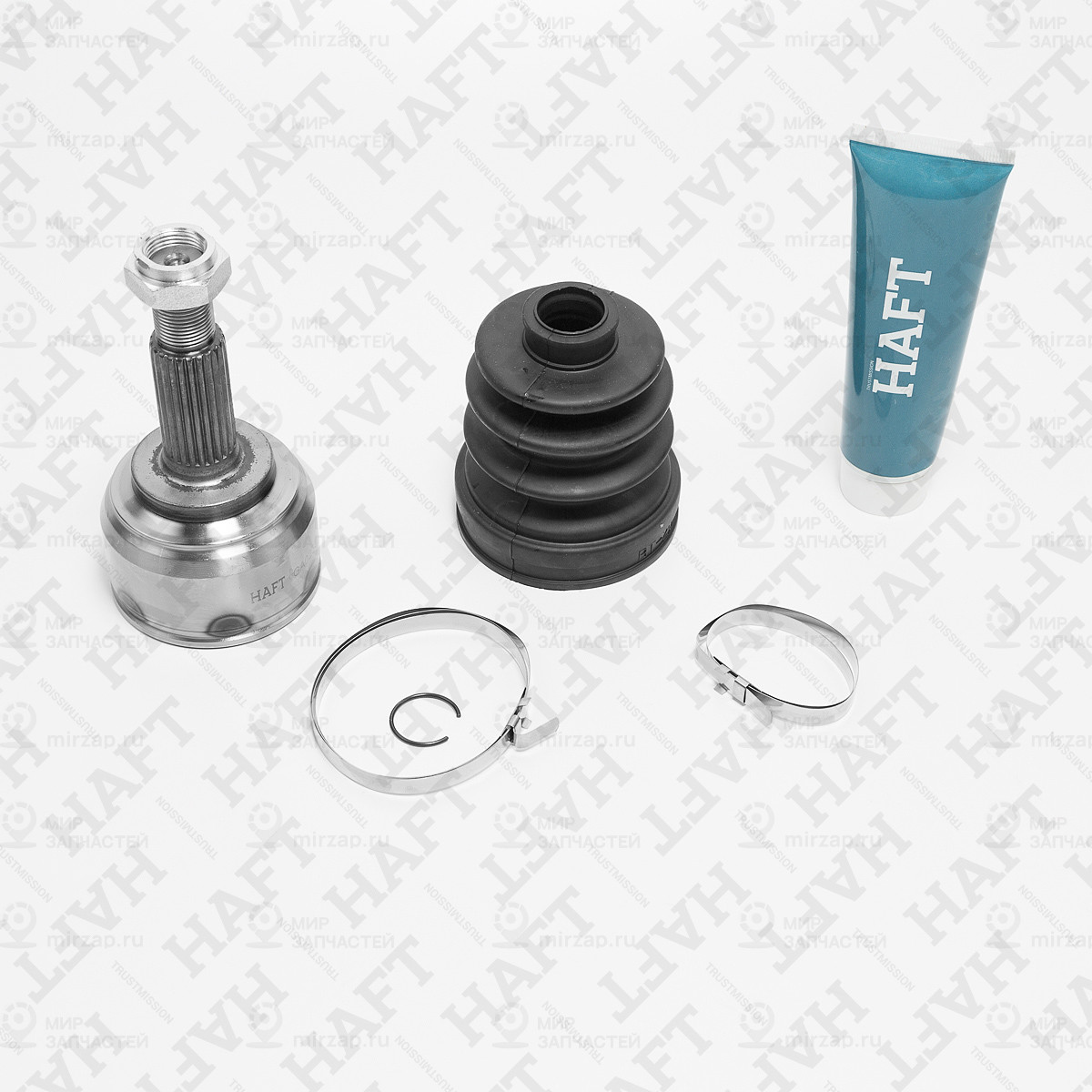 Запчасть HAFT GA0232