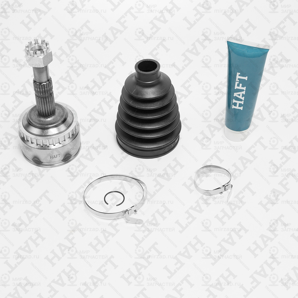 Запчасть HAFT GA0233