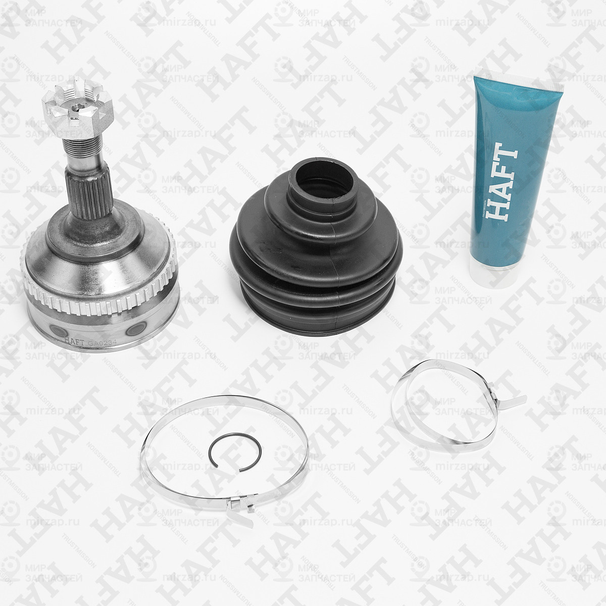 Запчасть HAFT GA0234