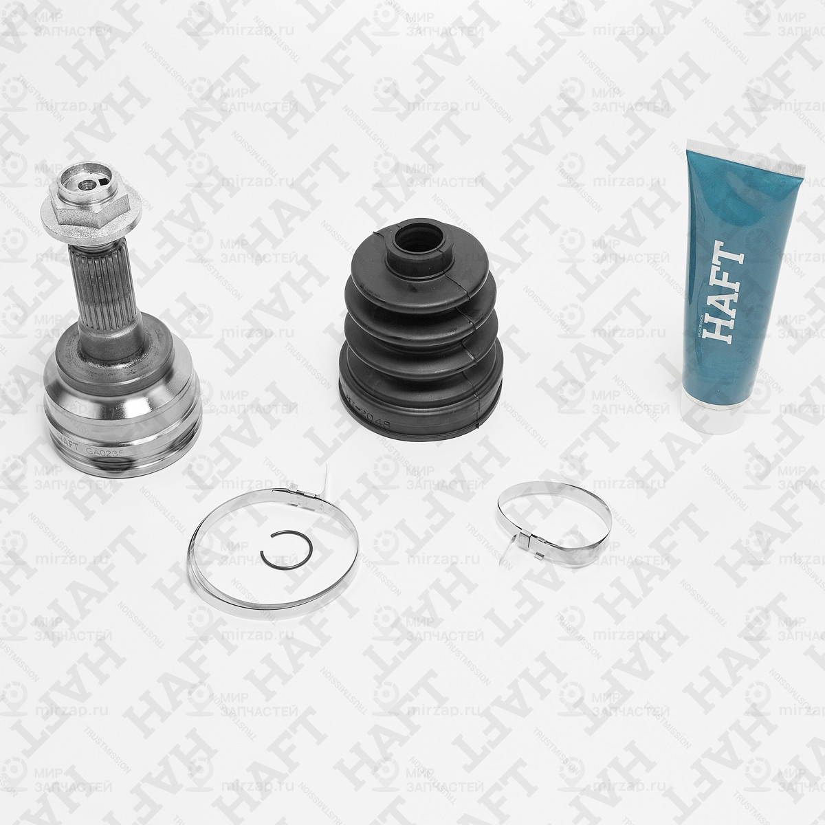 Запчасть HAFT GA0235