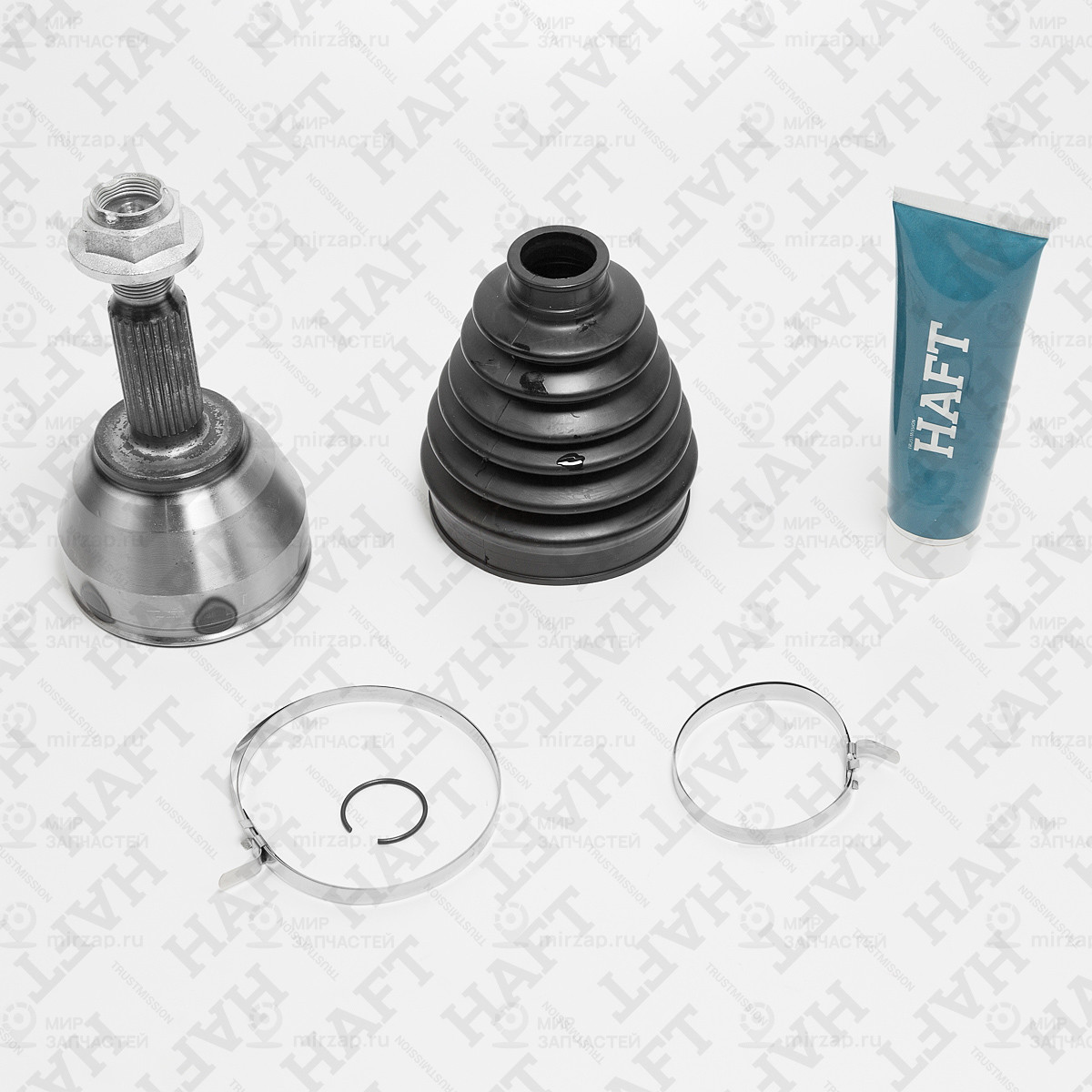 Запчасть HAFT GA0236