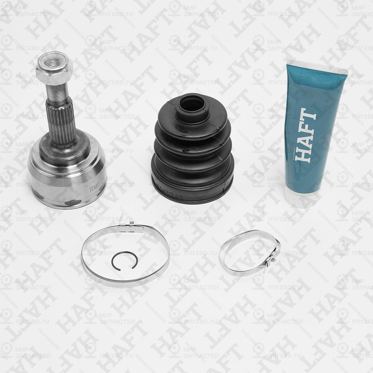 Запчасть HAFT GA0237