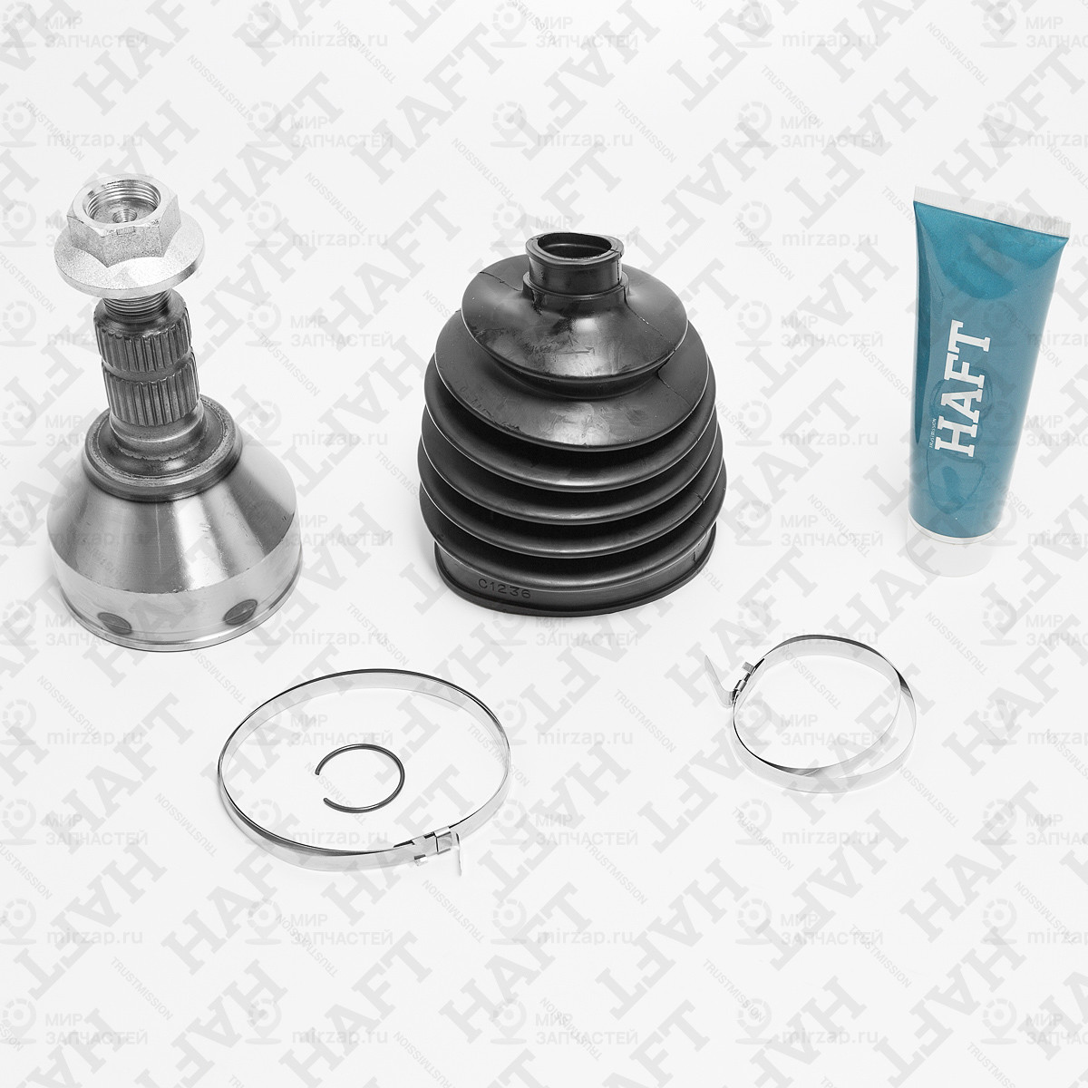 Запчасть HAFT GA0238