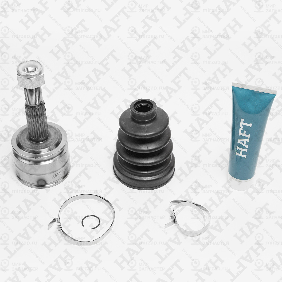 Запчасть HAFT GA0239