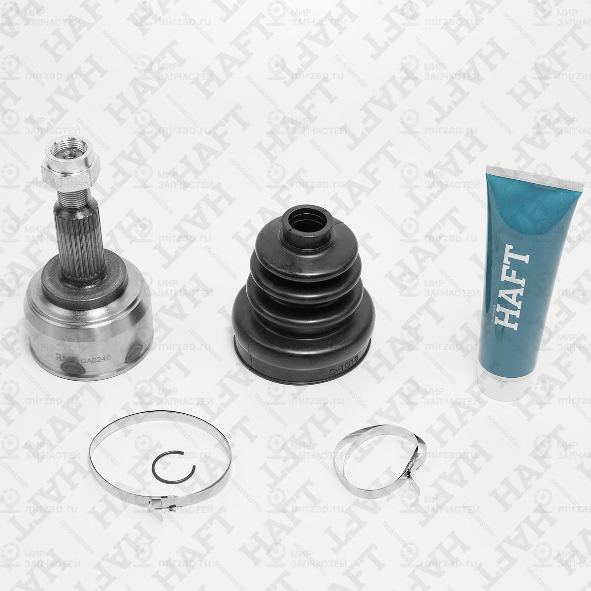 Запчасть HAFT GA0240