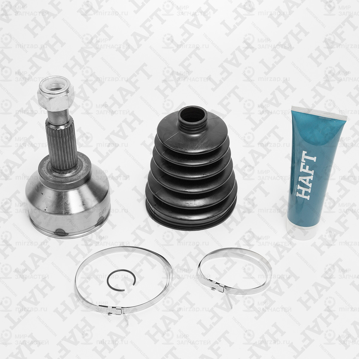 Запчасть HAFT GA0242