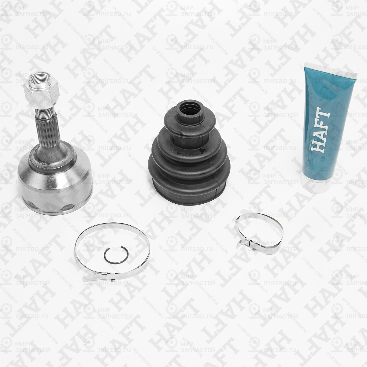 Запчасть HAFT GA0243