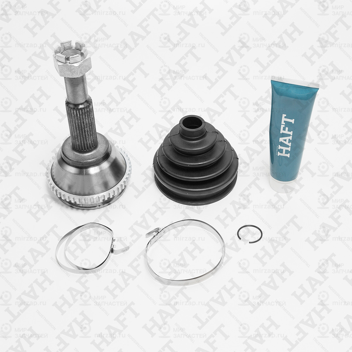 Запчасть HAFT GA0244