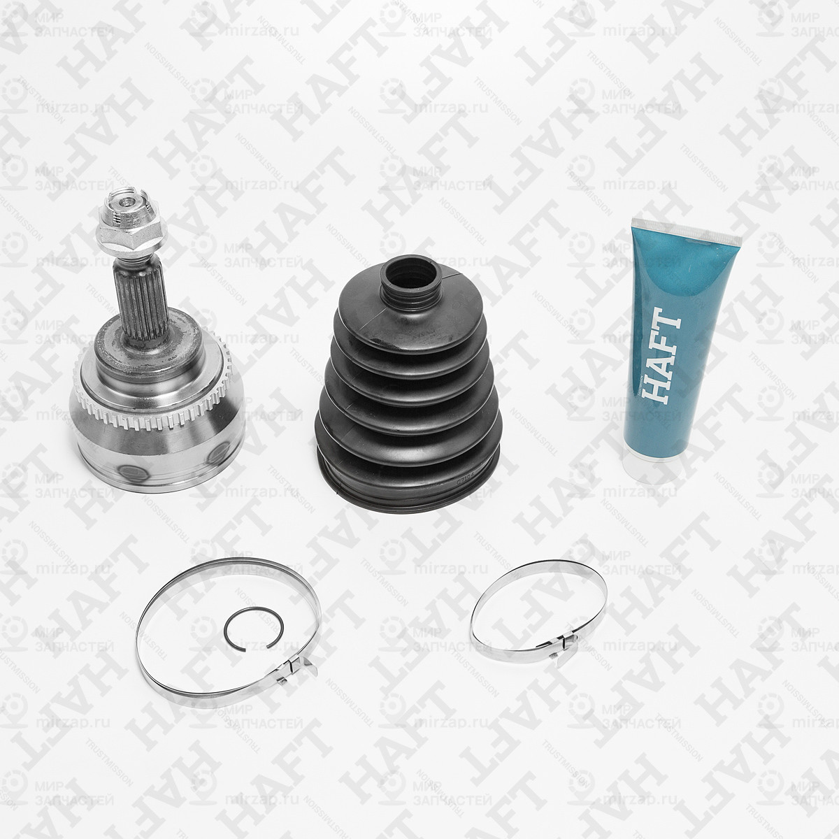 Запчасть HAFT GA0245