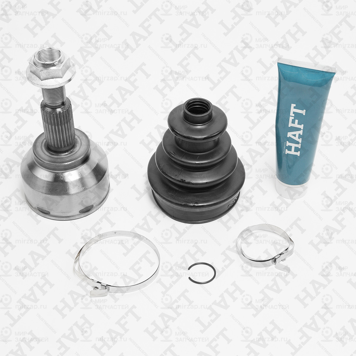 Запчасть HAFT GA0246
