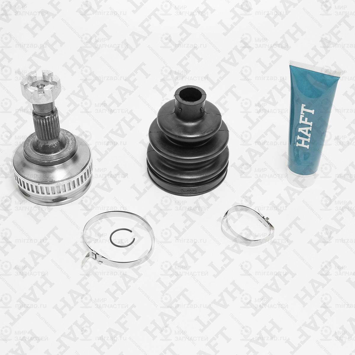 Запчасть HAFT GA0247
