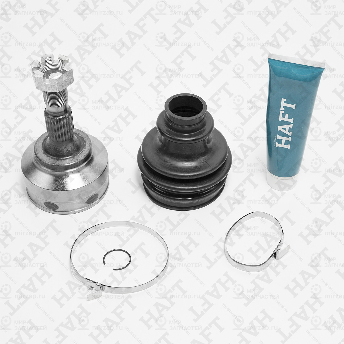 Запчасть HAFT GA0248