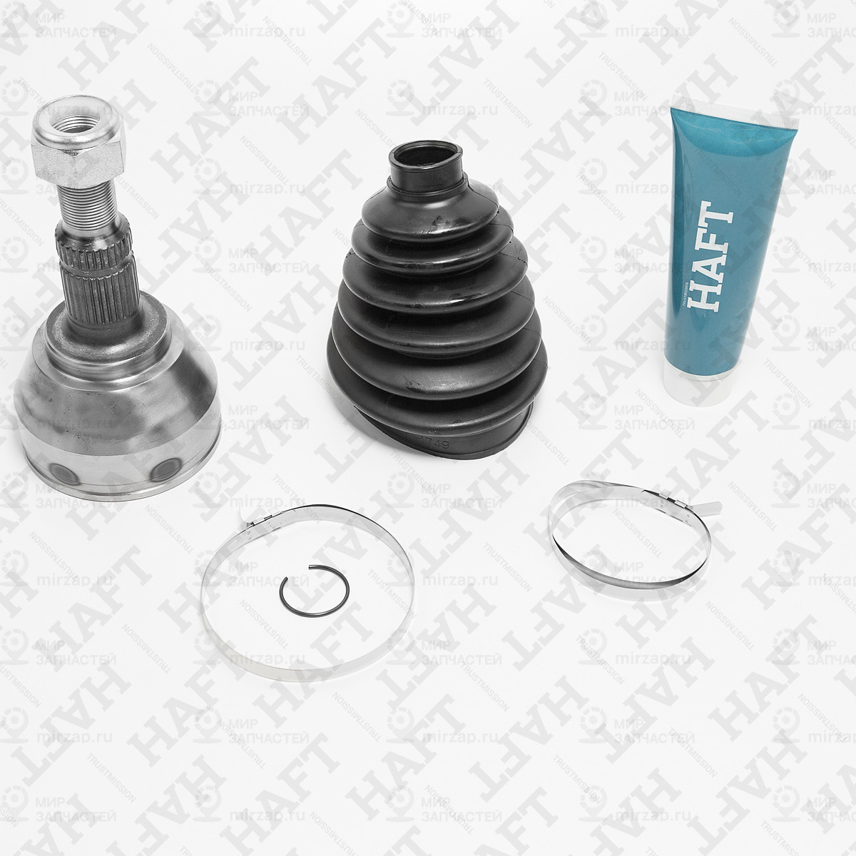 Запчасть HAFT GA0249