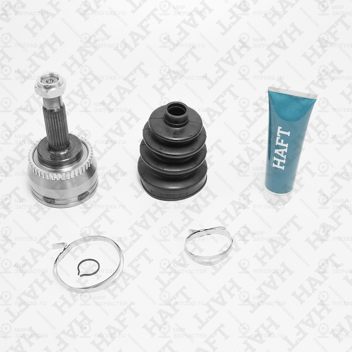 Запчасть HAFT GA0251