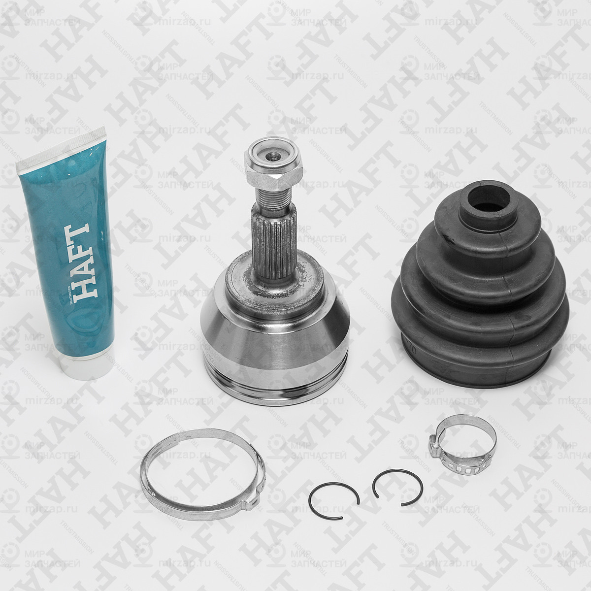 Запчасть HAFT GA0252