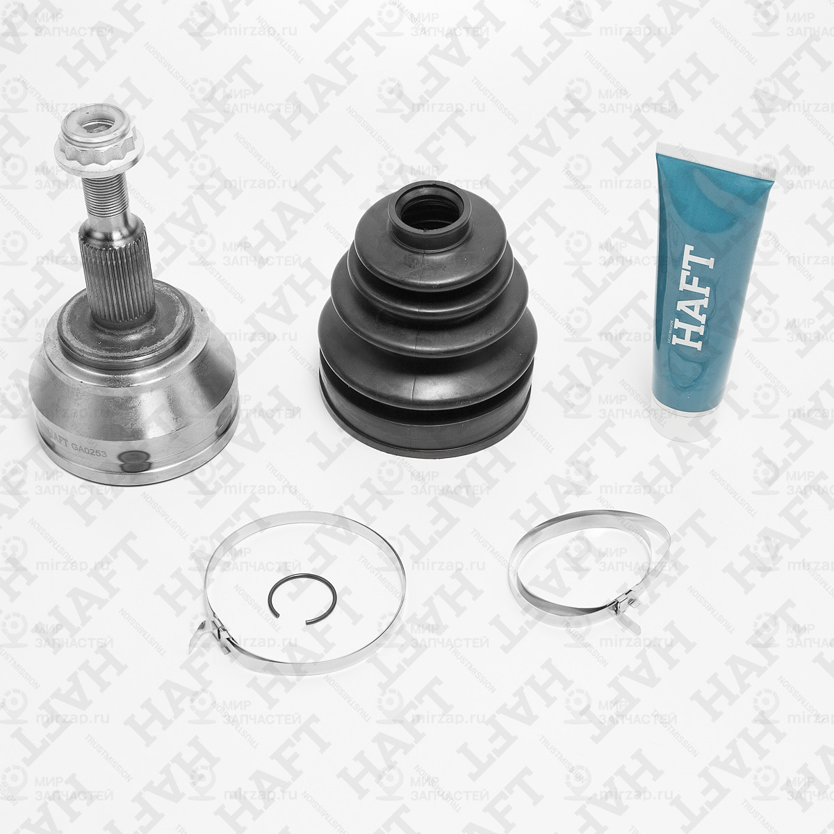 Запчасть HAFT GA0253