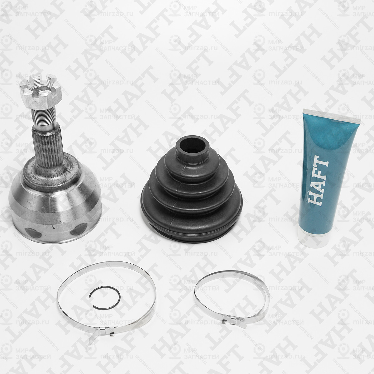 Запчасть HAFT GA0254