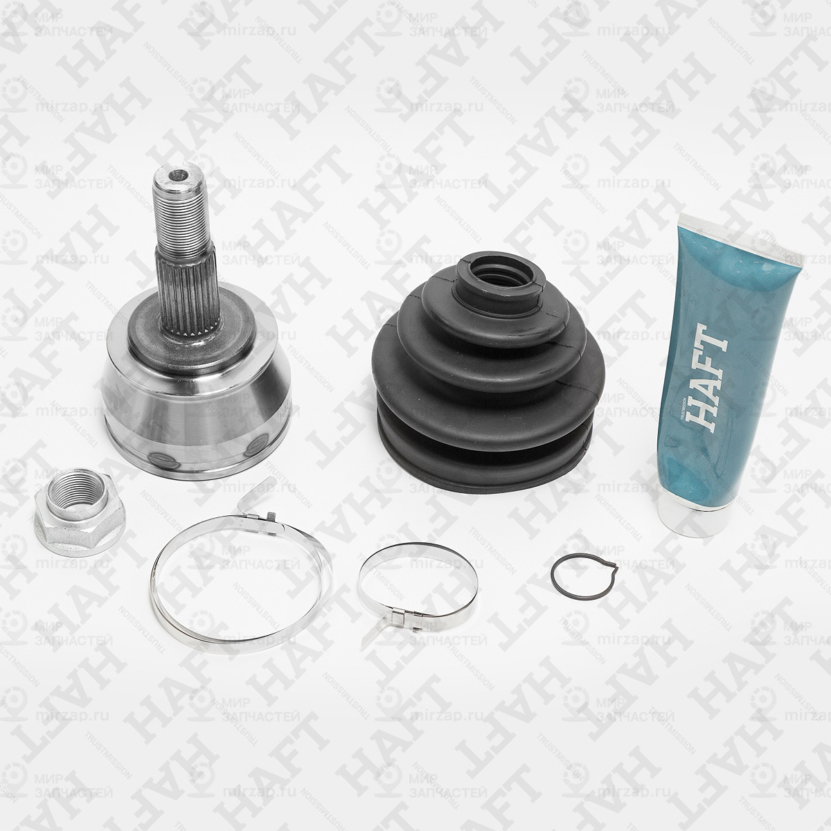 Запчасть HAFT GA0255
