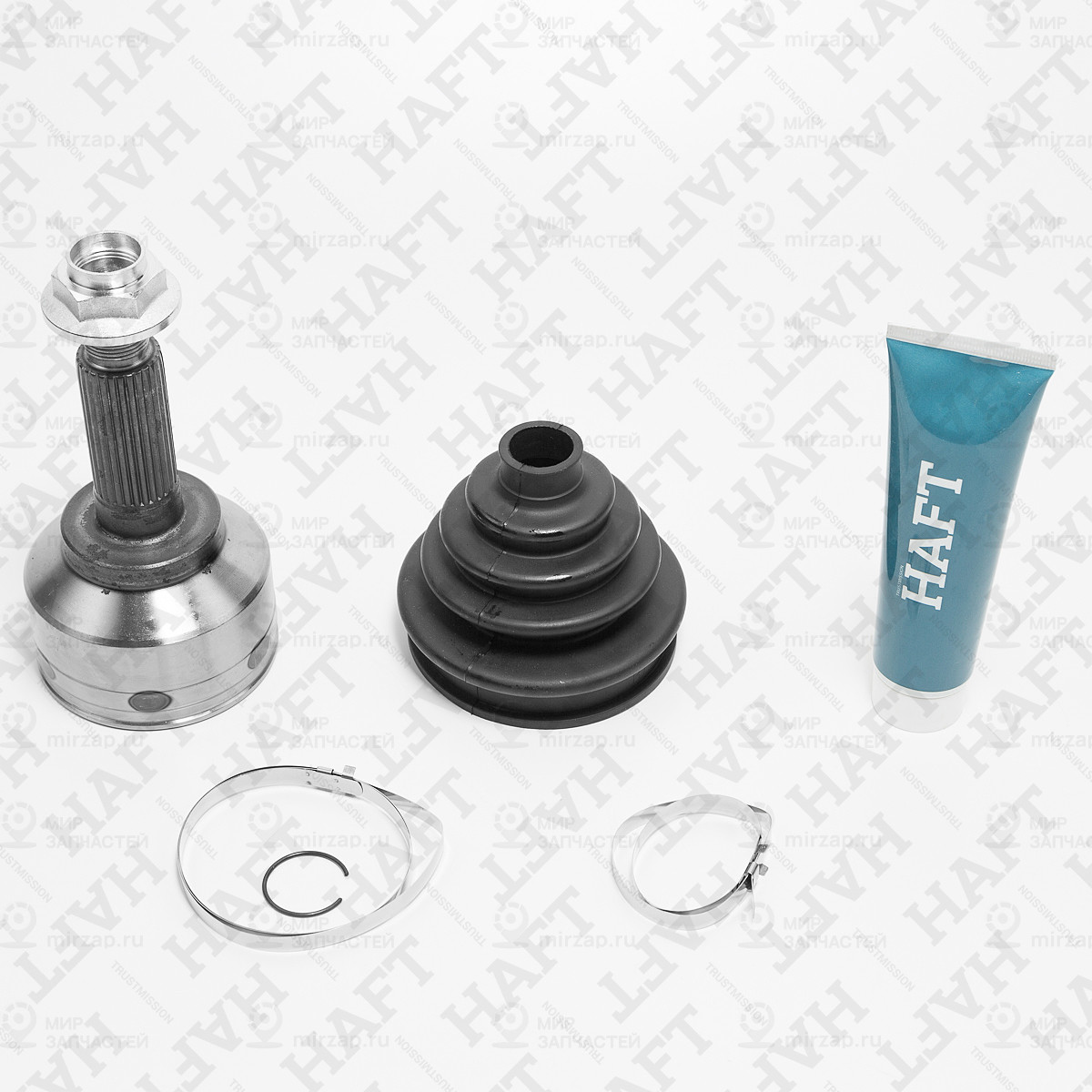 Запчасть HAFT GA0257