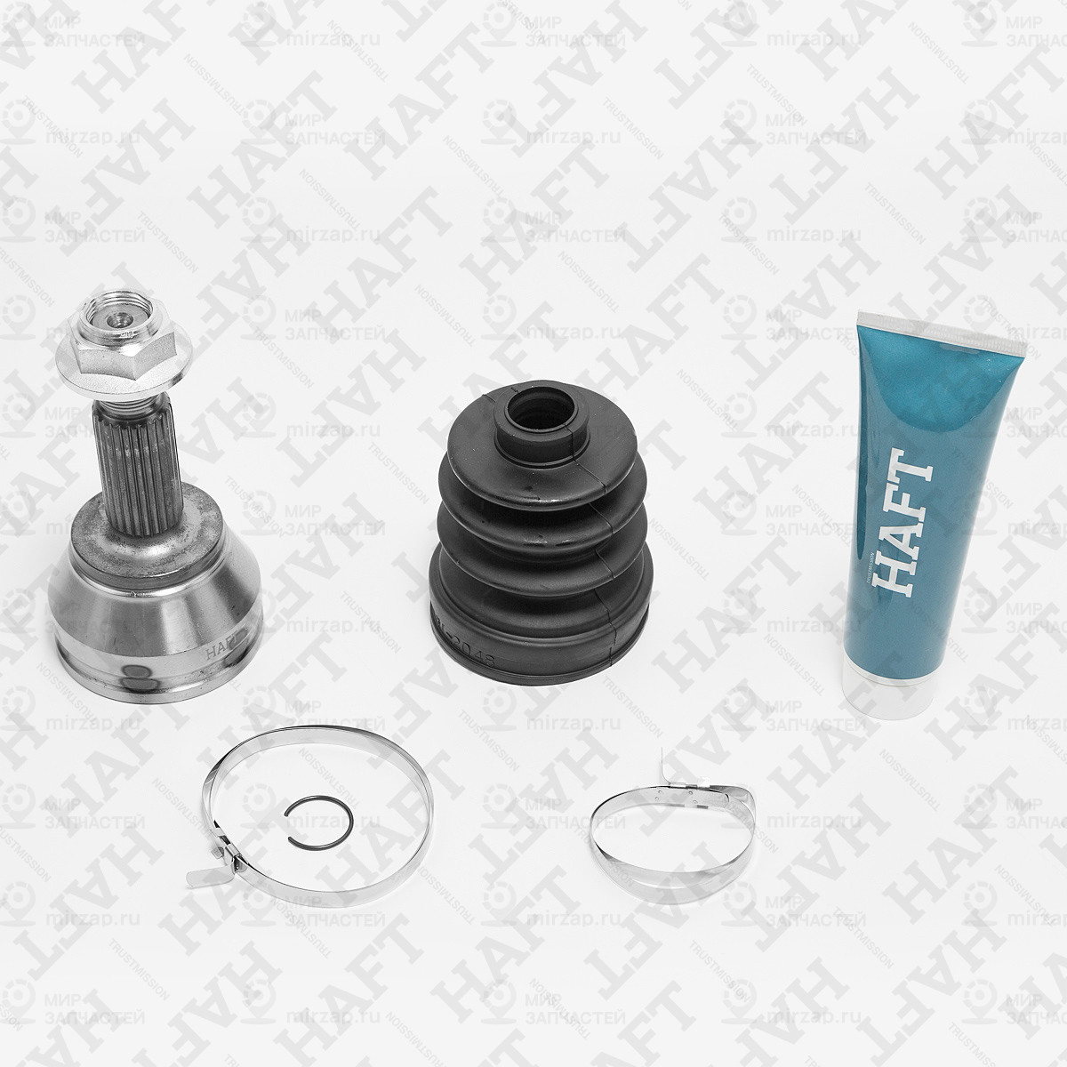 Запчасть HAFT GA0258