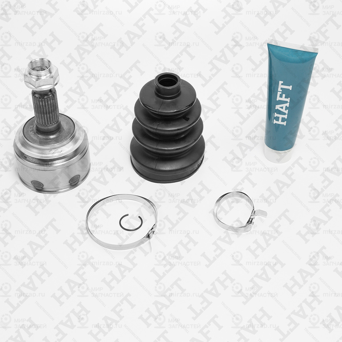 Запчасть HAFT GA0260