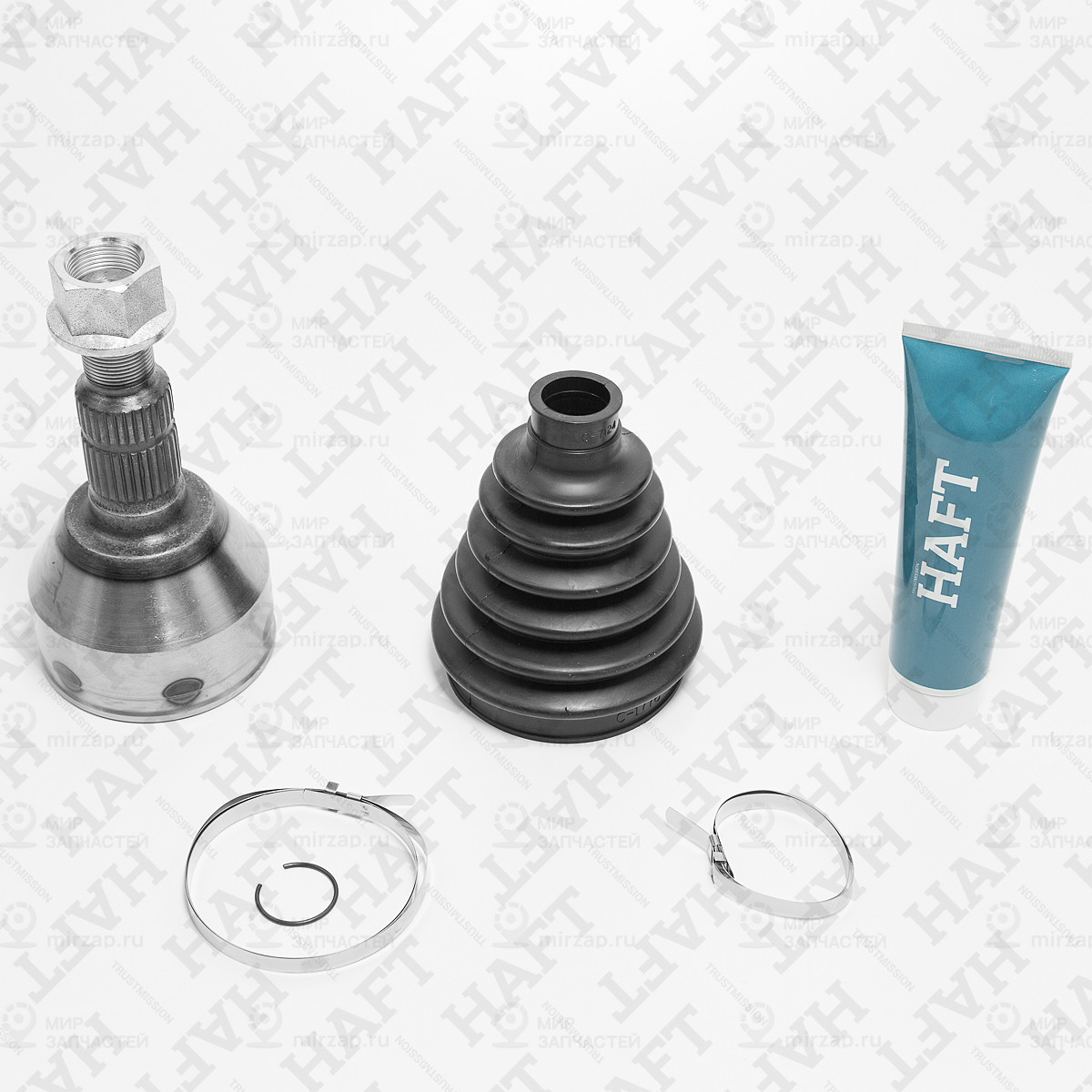 Запчасть HAFT GA0261