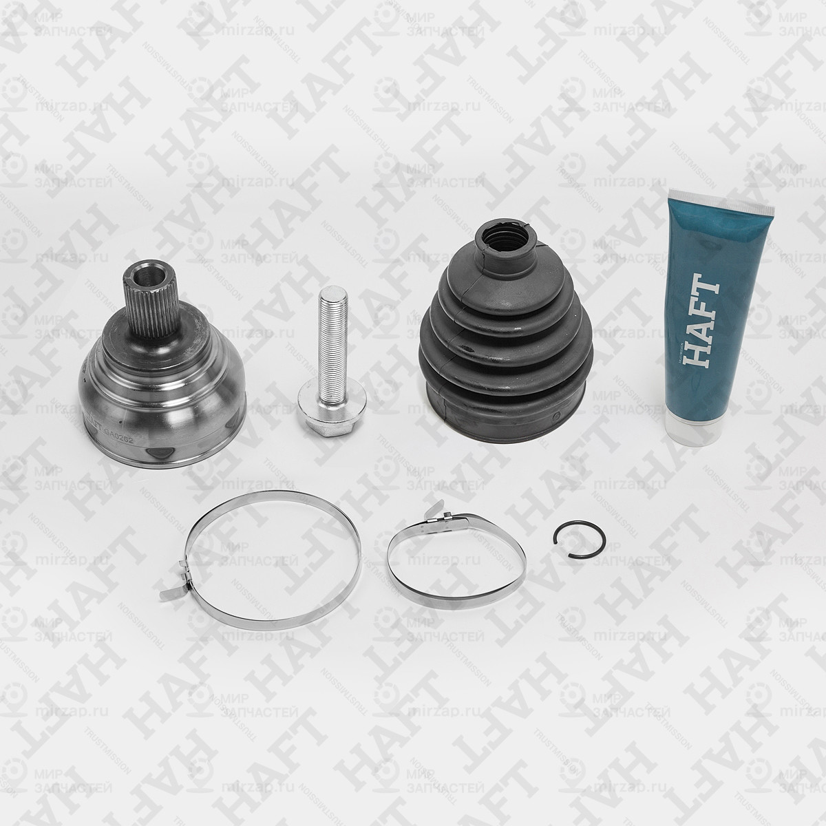 Запчасть HAFT GA0262