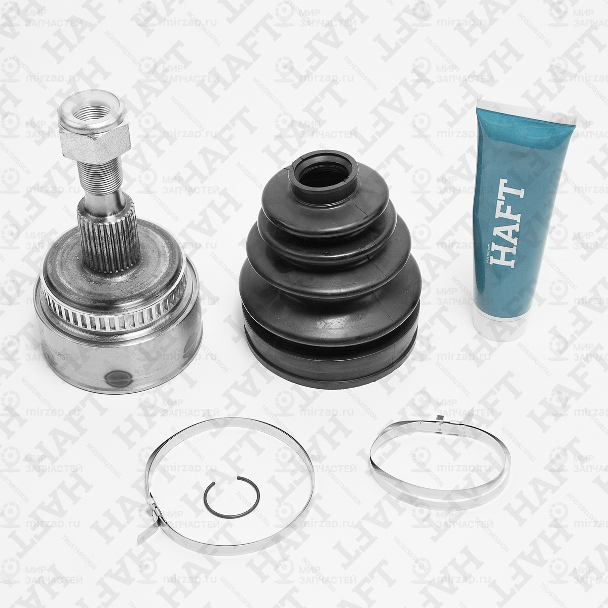 Запчасть HAFT GA0263