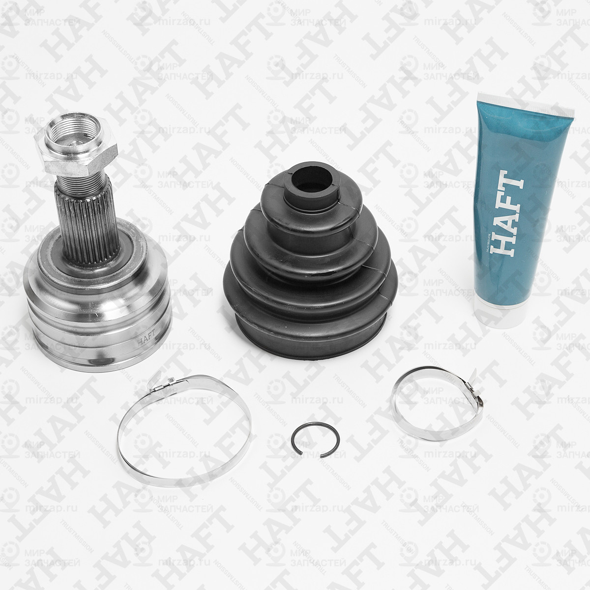 Запчасть HAFT GA0264