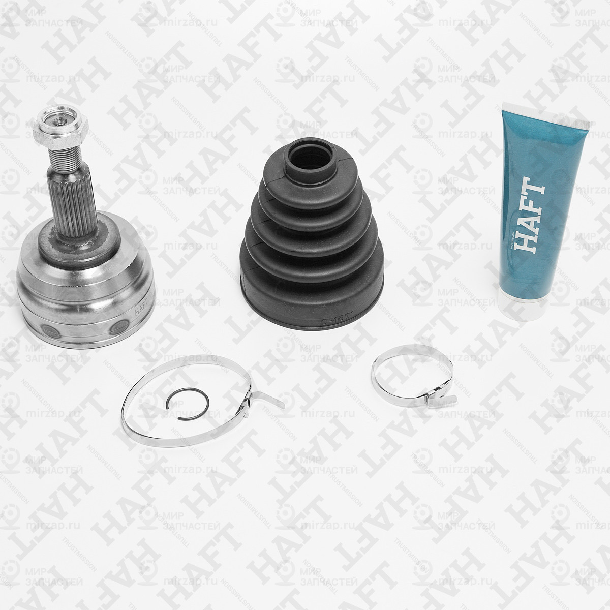 Запчасть HAFT GA0265