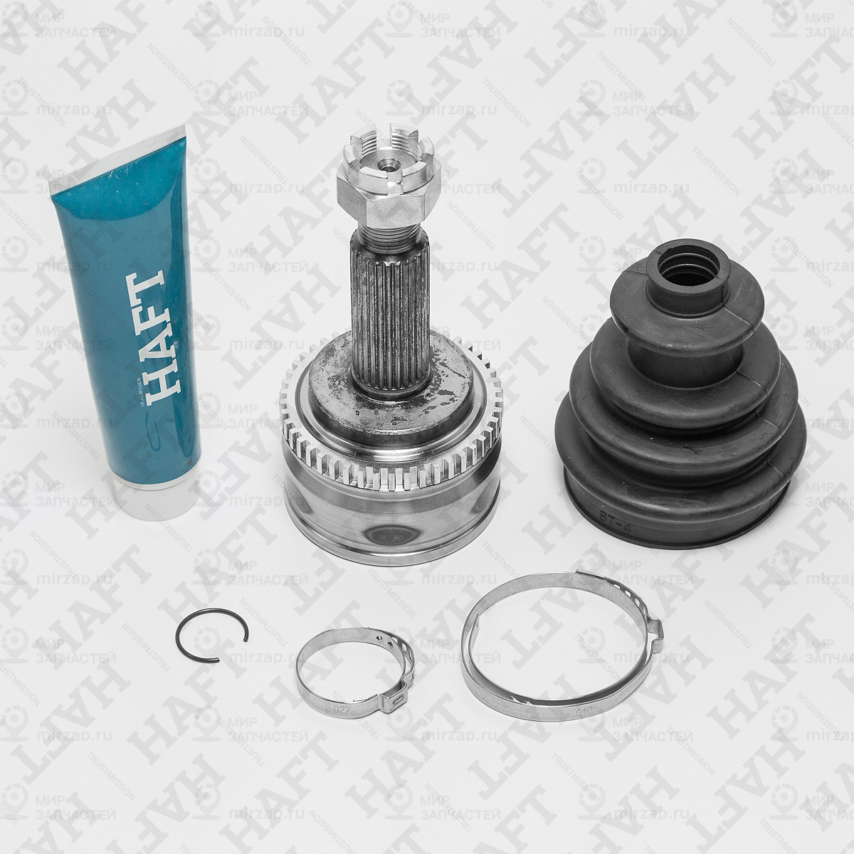 Запчасть HAFT GA0268