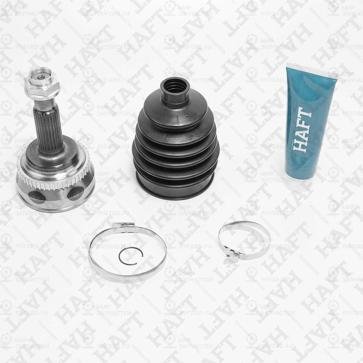 Запчасть HAFT GA0269