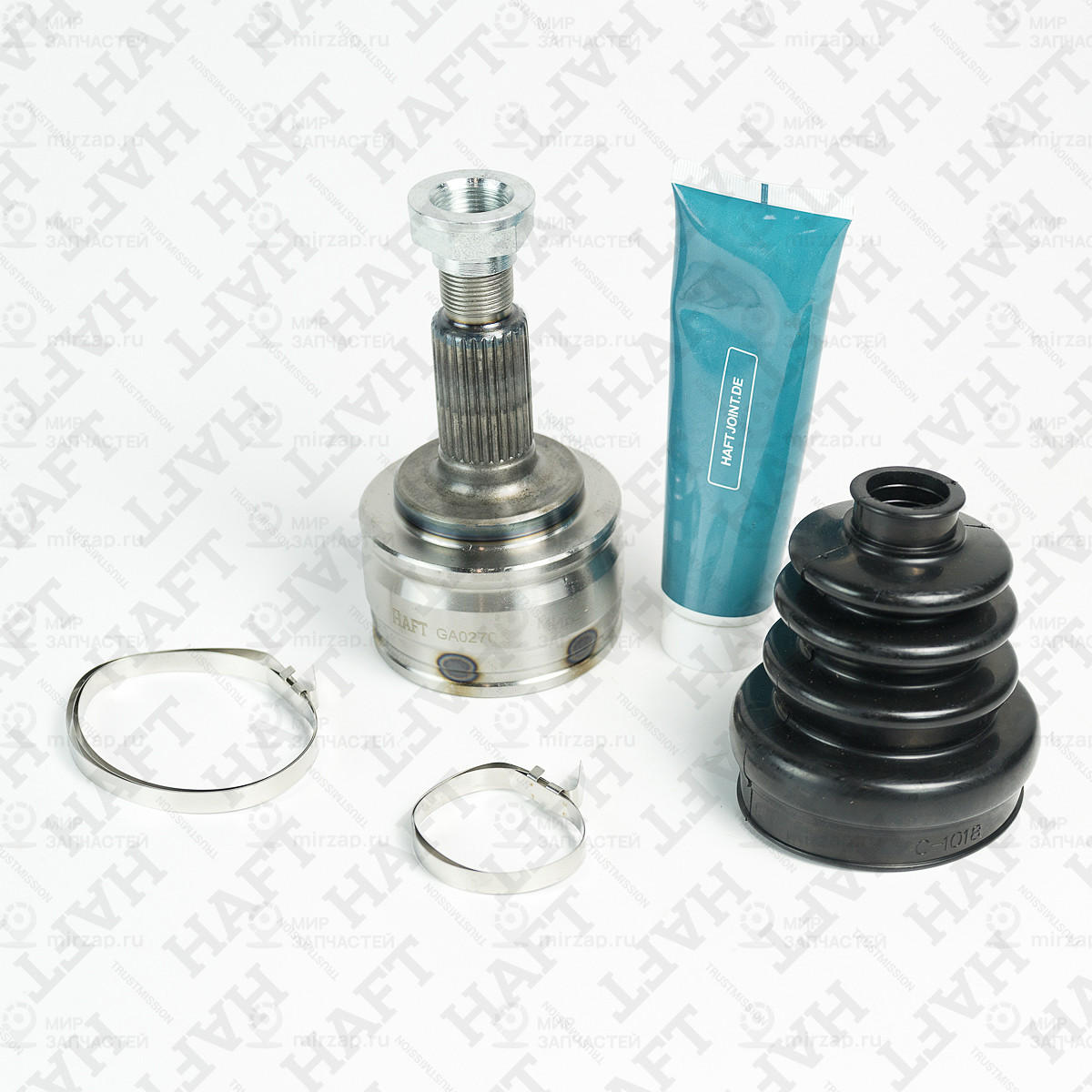 Запчасть HAFT GA0270