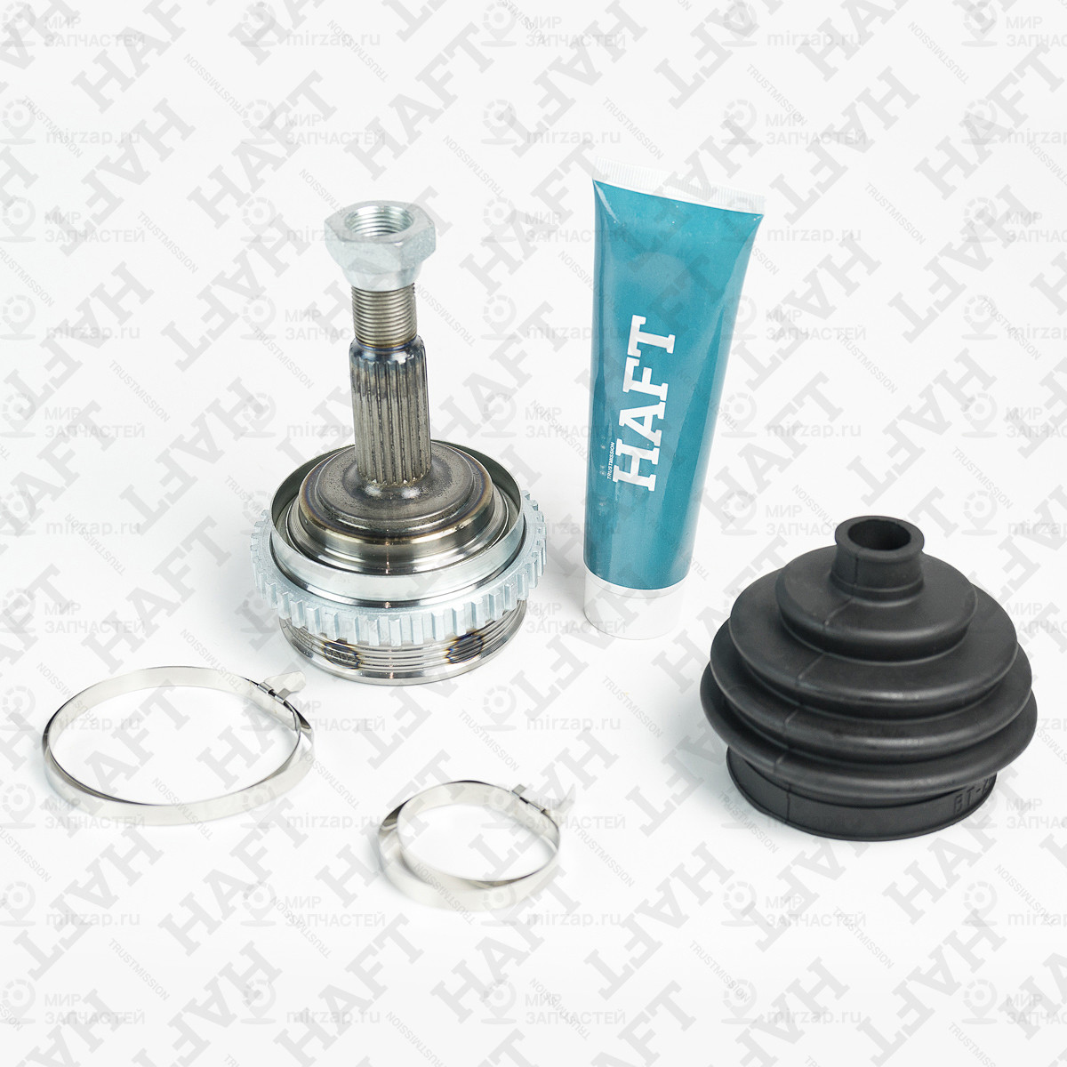 Запчасть HAFT GA0271
