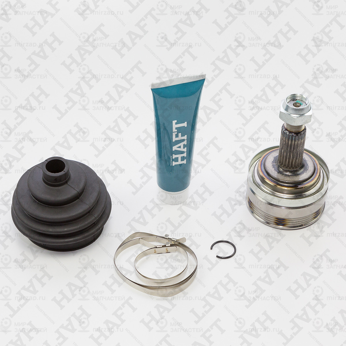 Запчасть HAFT GA0272