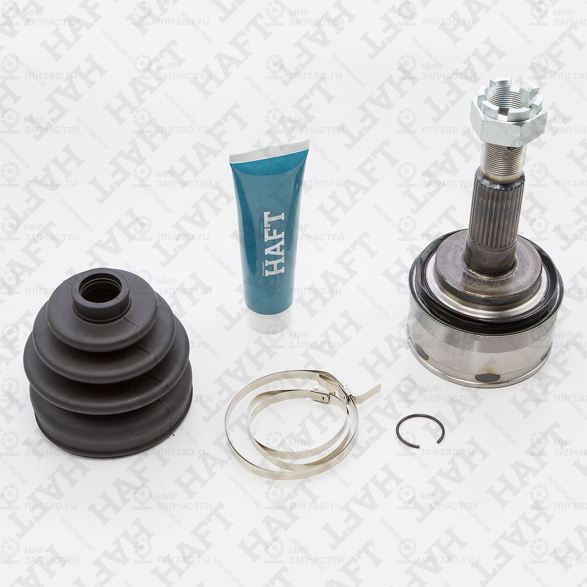 Запчасть HAFT GA0273