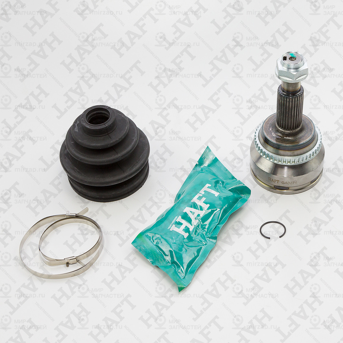 Запчасть HAFT GA0274
