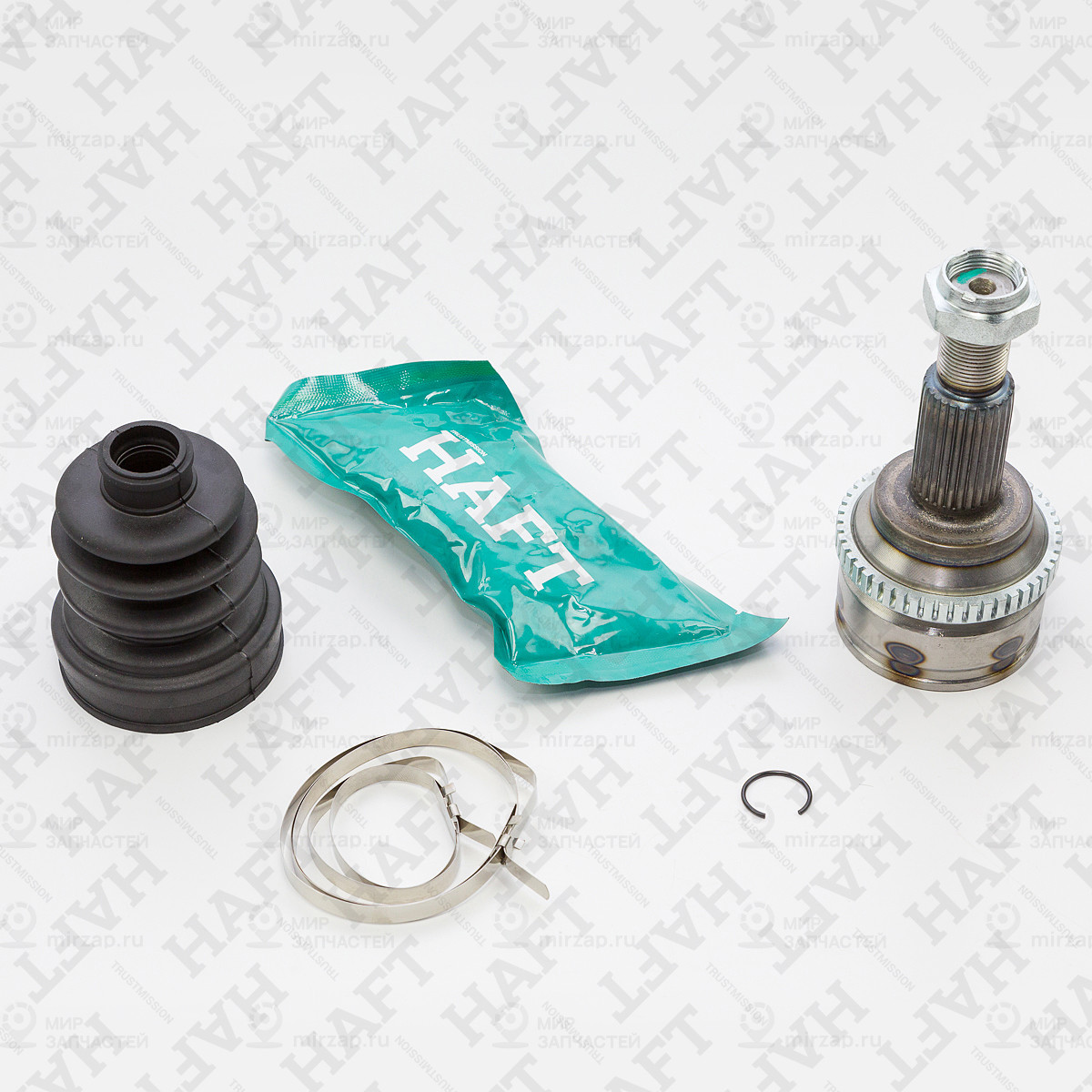 Запчасть HAFT GA0275