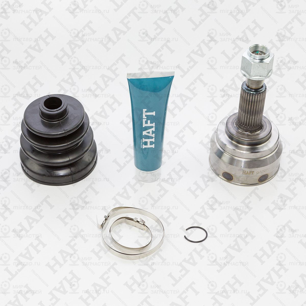 Запчасть HAFT GA0277