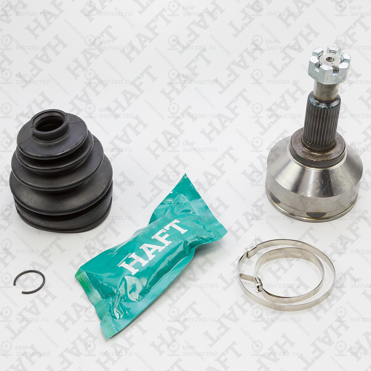 Запчасть HAFT GA0278