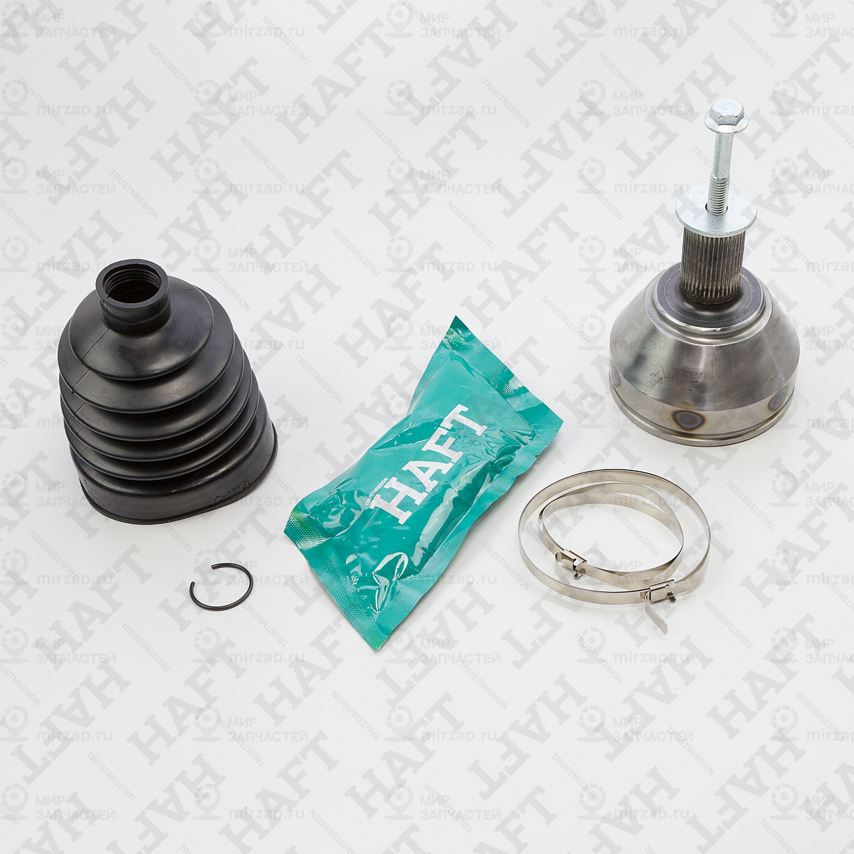 Запчасть HAFT GA0280