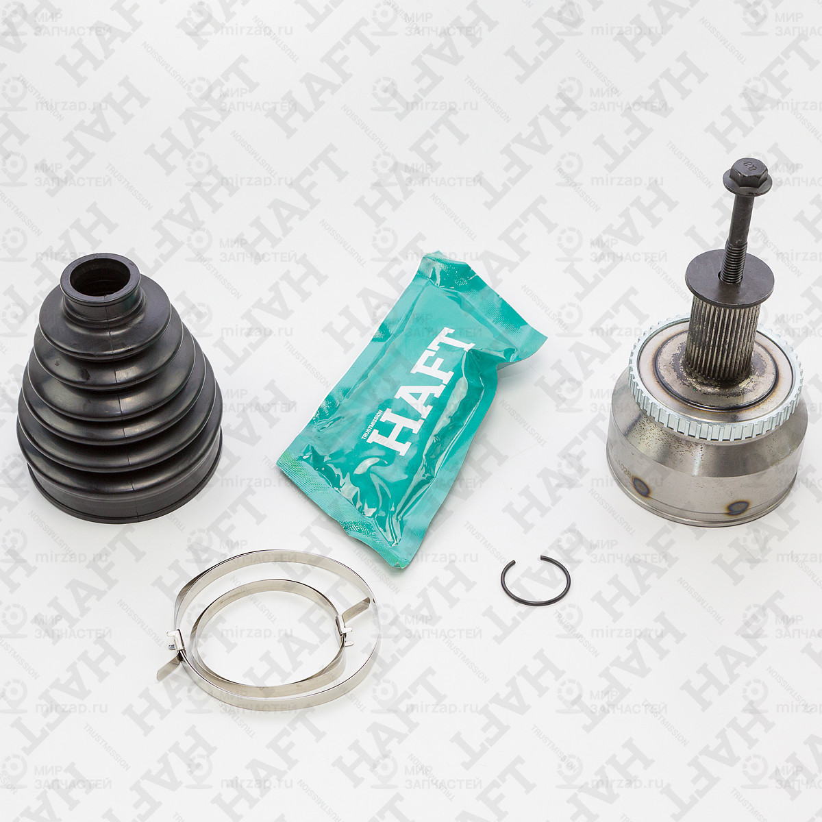 Запчасть HAFT GA0281