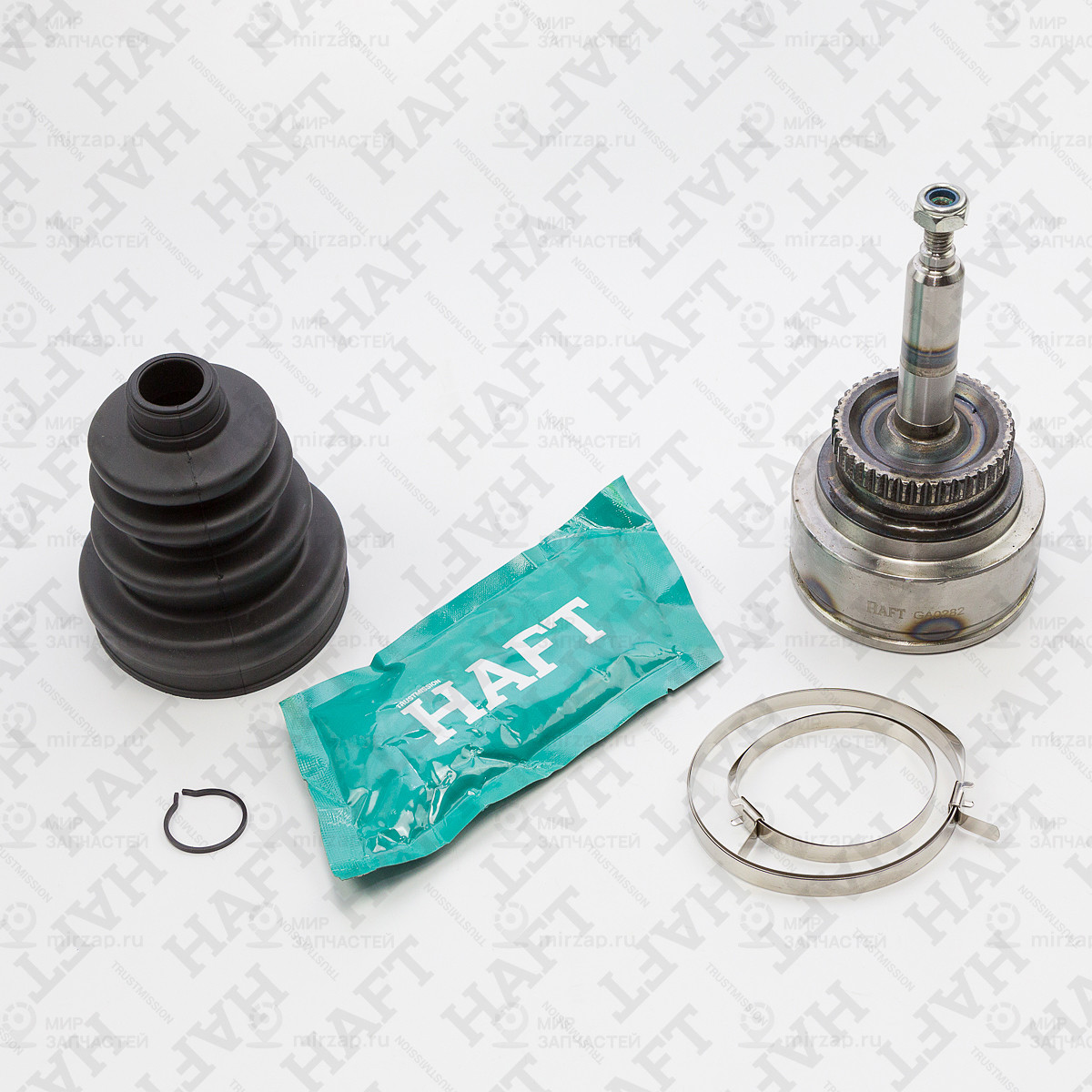 Запчасть HAFT GA0282