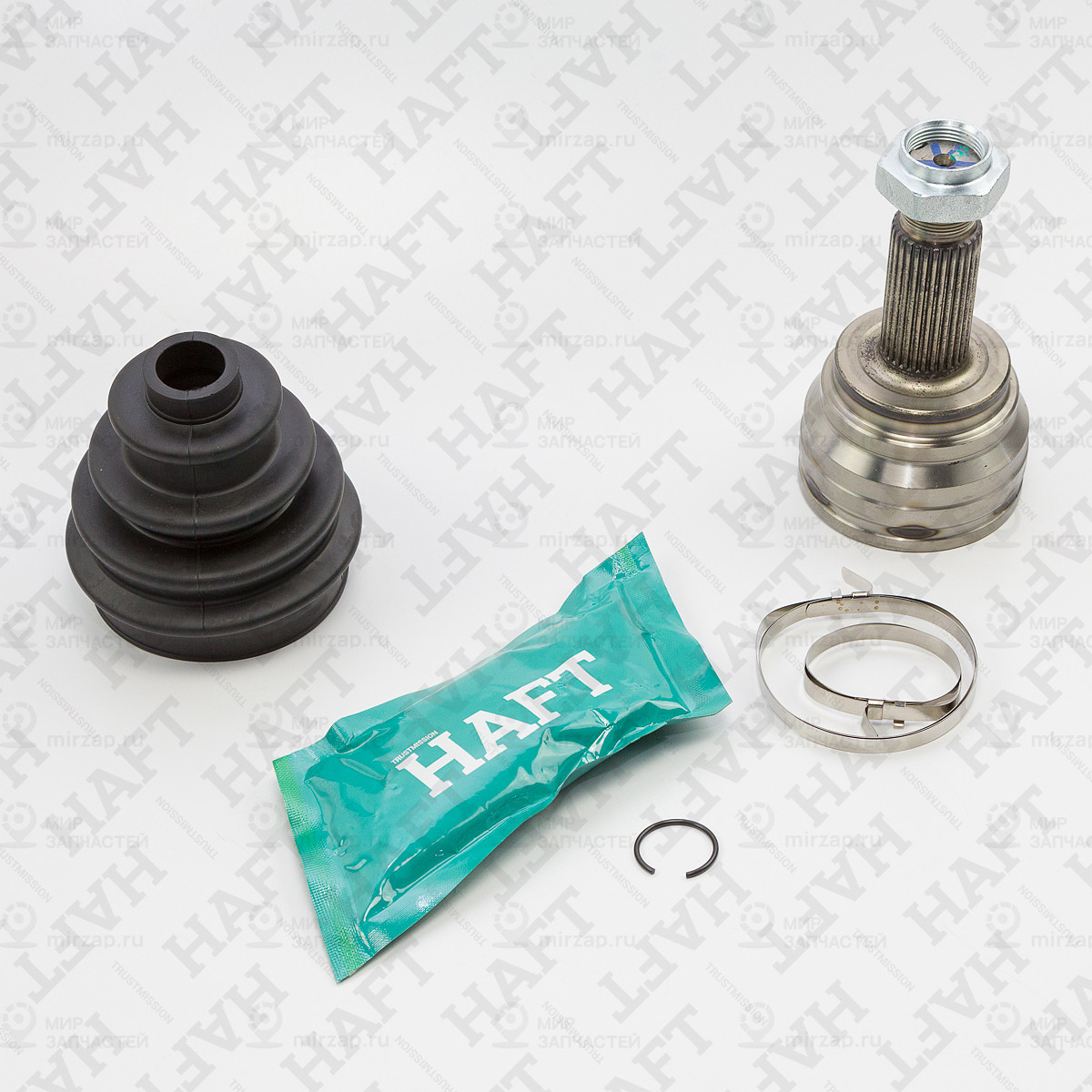 Запчасть HAFT GA0283