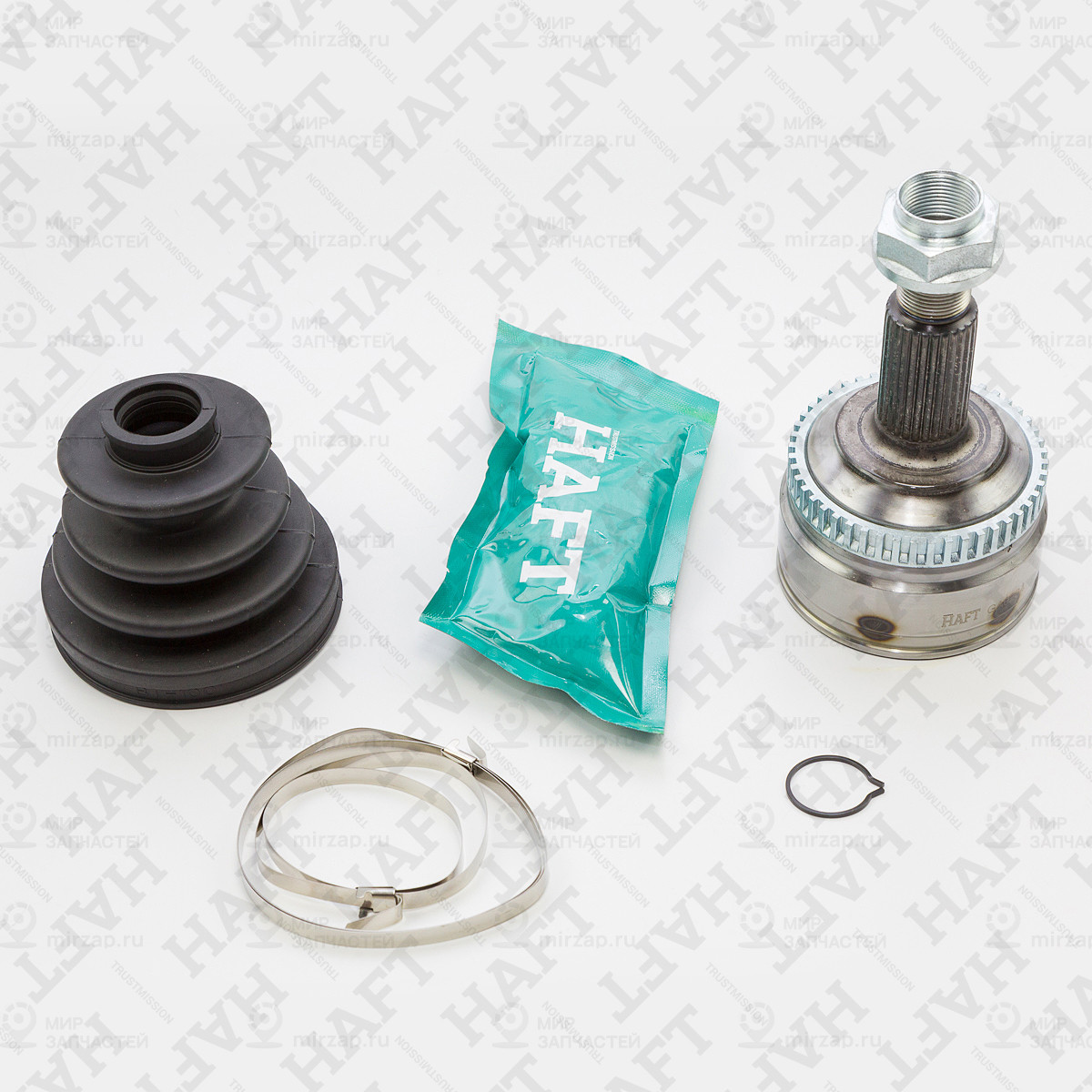 Запчасть HAFT GA0284