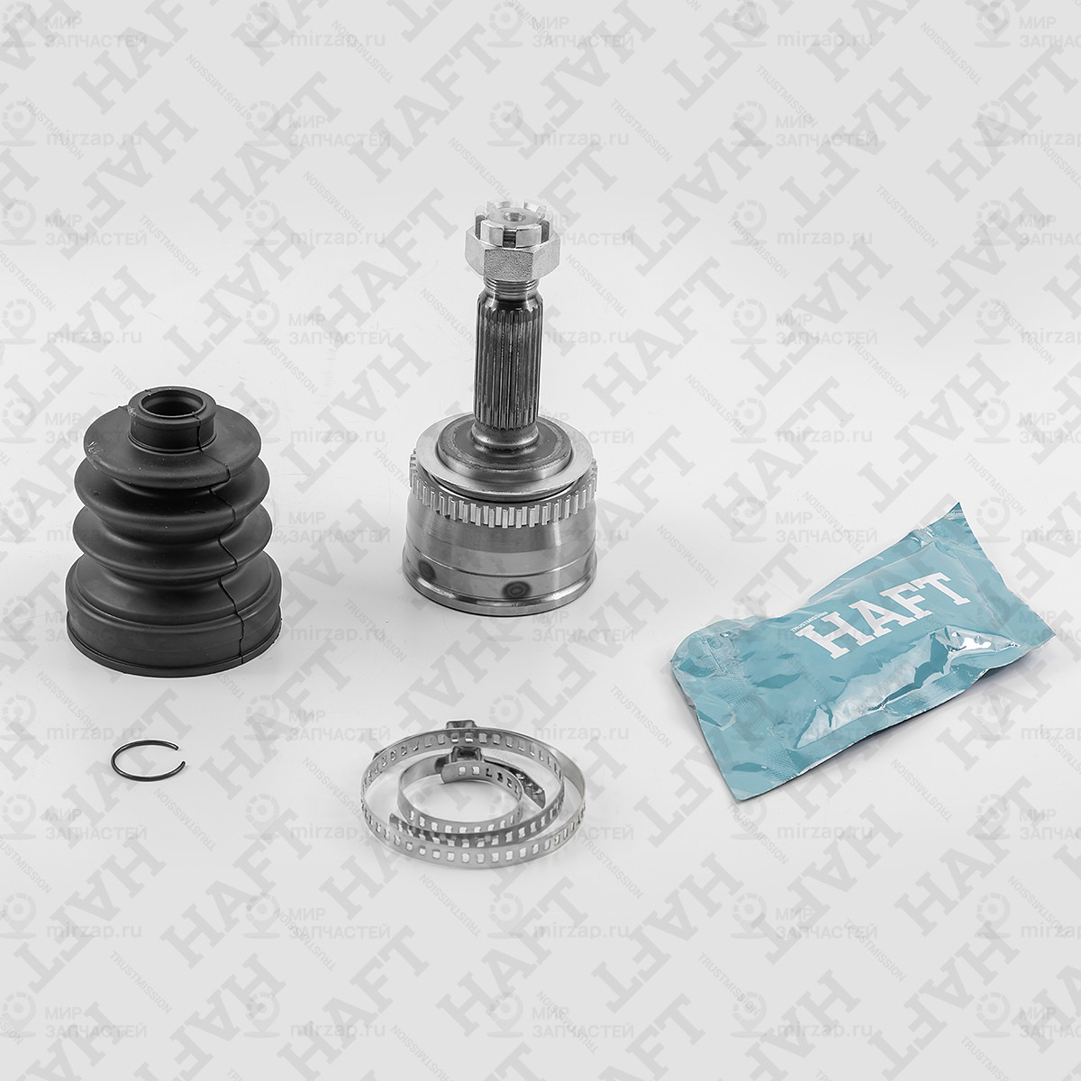 Запчасть HAFT GA0285