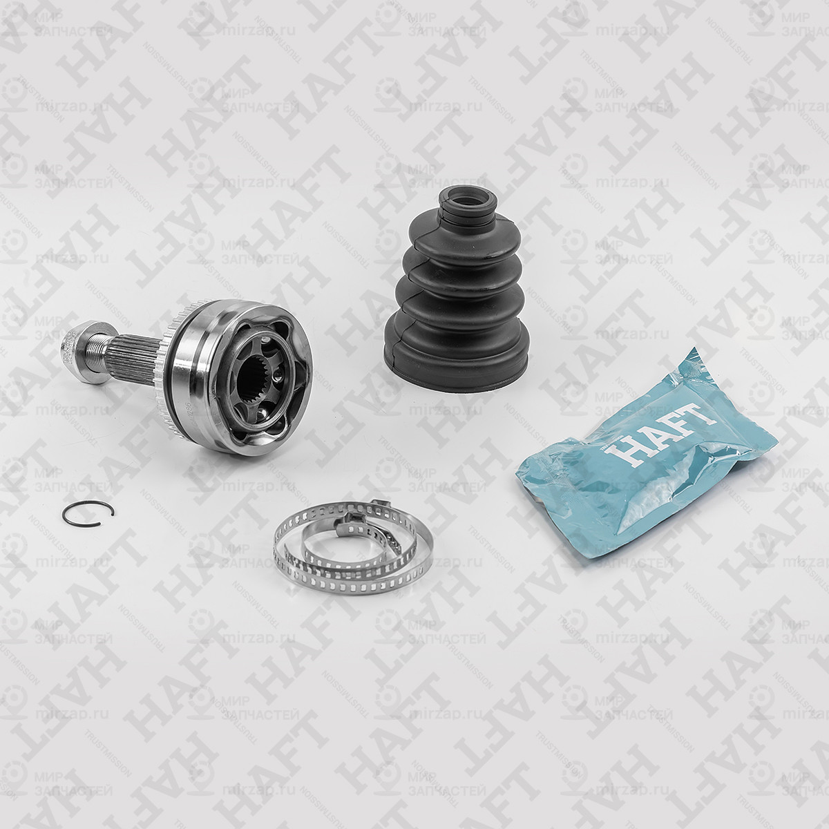 Запчасть HAFT GA0286