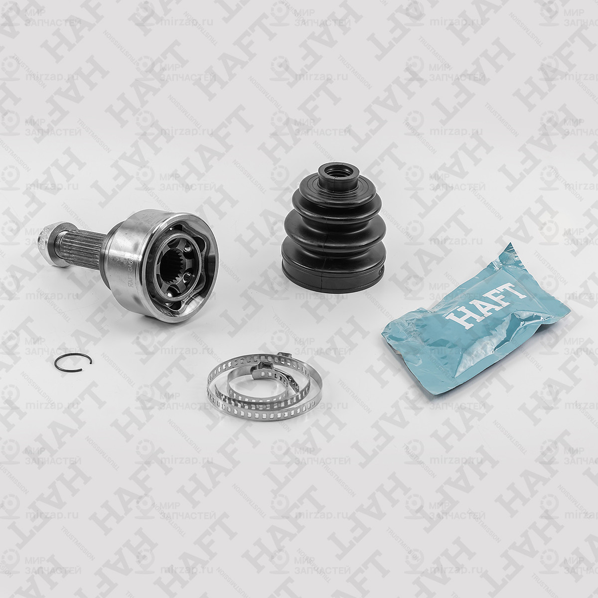 Запчасть HAFT GA0288
