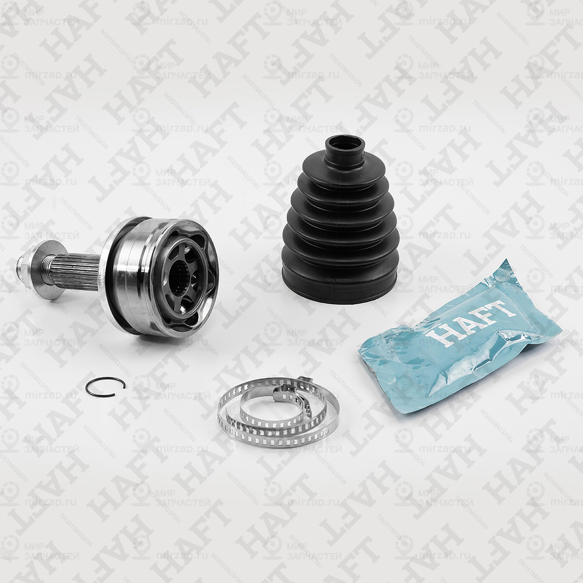 Запчасть HAFT GA0289