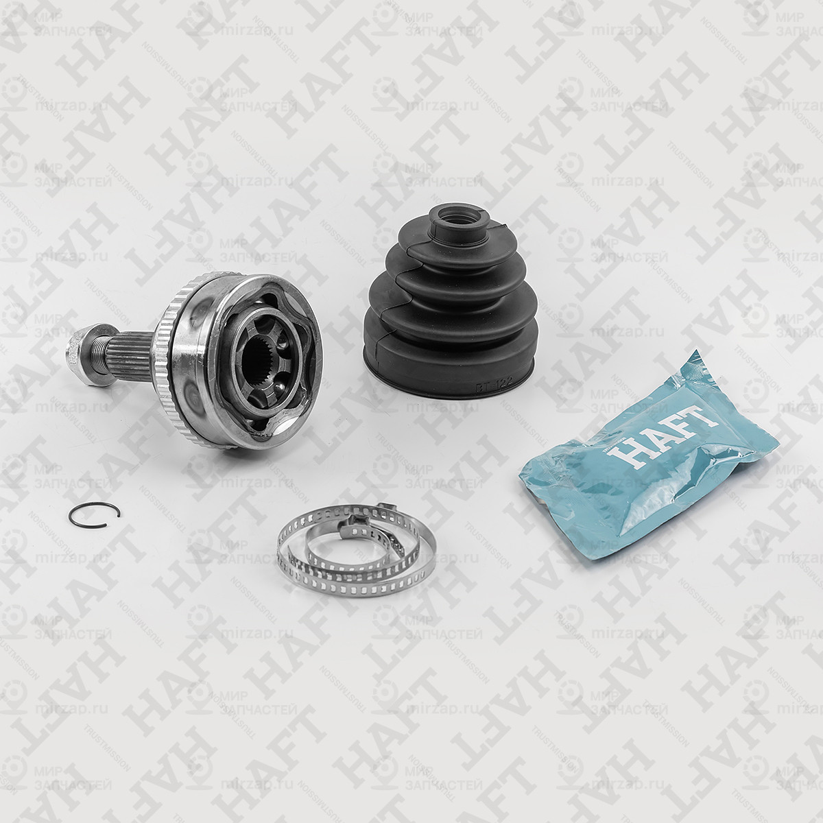 Запчасть HAFT GA0290